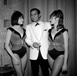 ben gazzara bw